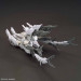 HGBF 1/144 REVERSIBLE GUNDAM BL - Galeria zdjęcie 4