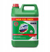 DOMESTOS Professional Żel do WC Sosnowy 5l - Galeria zdjęcie 1
