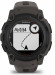 Smartwatch GARMIN Instinct E 40 mm Black - Galeria zdjęcie 8