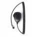 CB Radio LUITON LT-198 Mini ASQ 12V/24V z wtykiem do zapalniczki AM FM - Galeria zdjęcie 5