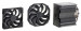 Chłodzenie powietrzne ENDORFY Fortis 5 Dual Fan (EY3A009) - Galeria zdjęcie 2