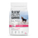 RAW PALEO Ultra Pork Mini Adult - sucha karma dla psa - 8kg - Galeria zdjęcie 1