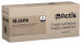 Actis TB-243YA Toner do drukarki Brother, Zamiennik Brother TN-243Y; Standard; 1000 stron; żółty. - Galeria zdjęcie 1