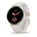 Zegarek Garmin Vivoactive 5 42mm Kremowo-złoty - Galeria zdjęcie 1