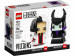 LEGO BrickHeadz 40620 Cruella i Diabolina - Galeria zdjęcie 1