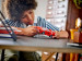 LEGO Speed Champions 76934 Supersamochód Ferrari F40 - Galeria zdjęcie 8