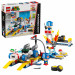 LEGO SUPER MARIO 72035 Mario Kart - Toad i jego garaż - Galeria zdjęcie 1