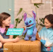 Disney Lilo&Stitch WOW! Stuff Interaktywna Maskotka STITCH - Galeria zdjęcie 6