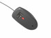 NATEC MYSZ RUFF 2 1000DPI CZARNA - Galeria zdjęcie 6