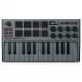AKAI MPK MINI 3 GREY - Mini klawiatura sterująca - Galeria zdjęcie 2