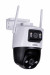 Kam. IP Imou Cruiser Dual 3MP IPC-S7XP-8M0WED-0360B - Galeria zdjęcie 2