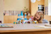 LEGO DISNEY PRINCESS 43275 Zamek Kopciuszka i kareta - Galeria zdjęcie 9
