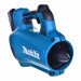 Dmuchawa do liści 18V DUB184RT MAKITA - Galeria zdjęcie 3