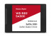 Dysk SSD WD Red WDS500G1R0A (500 GB ; 2.5"; SATA III) - Galeria zdjęcie 2