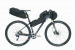 TORBA ROWEROWA TOPEAK LOADER MIDLOADER (pod ramę 4.5 Litra) - Galeria zdjęcie 6