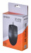 MYSZ A4-TECH OP-620D V-TRACE - USB - CZARNA - Galeria zdjęcie 3