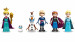 LEGO Disney Frozen 43197 Lodowy Zamek - Galeria zdjęcie 6