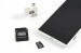 GOODRAM ALL IN ONE microSDHC 32GB Class 10+Czyt.kar - Galeria zdjęcie 2