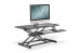 Digitus Ergonomiczna nakładka na biurkopowierzchnia: 950x615x106-460mm regulowana - Galeria zdjęcie 10