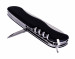 Scyzoryk Victorinox Pickniker, 11 f, 111mm, czarny - Galeria zdjęcie 8