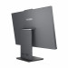 Lenovo ThinkCentre Neo 50a 27 G5 i3-1315U 27"FHD IPS 300nits AG 8GB DDR5 5200 SSD512 UHD W11Pro Luna Grey 3Y OnSite - Galeria zdjęcie 7