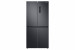 Lodówka SAMSUNG RF48A400EB4 Side by Side No Frost Twin Cooling Plus 179,3cm - Galeria zdjęcie 1