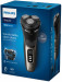 Golarka PHILIPS series 3000 S3242/12 - Galeria zdjęcie 2