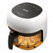 Frytownica beztłuszczowa 4L Air Fryer Sponge - Galeria zdjęcie 4
