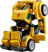 LEGO 10338 ICONS Bumblebee - Galeria zdjęcie 6