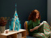 LEGO Disney Frozen 43197 Lodowy Zamek - Galeria zdjęcie 8