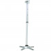 TECHLY UCHWYT SUFITOWY DO PROJEKTORA 60-102CM 15KG - Galeria zdjęcie 8