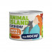 ANIMAL ISLAND Everyday Indyk i kaczka dla kociąt - mokra karma dla kota - 185g - Galeria zdjęcie 1
