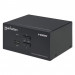 MANHATTAN PRZEŁĄCZNIK KVM HDMI/USB 2X1 DUAL-MONITO - Galeria zdjęcie 1