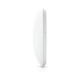 Acces Point Wi-Fi 7 Ubiquiti UniFi U7 Pro 2.4GHz(2x2)/5GHz(2x2)/6GHz(2x2) PoE+ 1x2,5G - Galeria zdjęcie 3