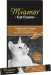 MIAMOR Cat Confect pasta z wątróbką 6x15g - Galeria zdjęcie 1