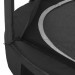 Trampolina Premium Ground Combo 396 cm Czarna - Galeria zdjęcie 3