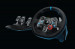 Kierownica Logitech G29 Driving Force - Galeria zdjęcie 10