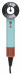 Suszarka do włosów DYSON HD16 Patina Ceramic Blue 515276-01 - Galeria zdjęcie 2