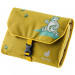 Kosmetyczka dziecięca Deuter Wash Bag Kids turmeric - Galeria zdjęcie 3