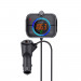SAVIO TR-14 TRANSMITER SAMOCHODOWY FM Z BLUETOOTH - Galeria zdjęcie 11