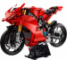 LEGO TECHNIC 42202 Motocykl Ducati Panigale V4 S - Galeria zdjęcie 3