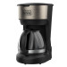 Ekspres przelewowy Black+Decker BXCO600E - Galeria zdjęcie 1