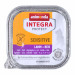 ANIMONDA Integra Protect Sensitive Jagnięcina z ryżem - mokra karma dla kota - 100g - Galeria zdjęcie 2