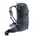 Plecak trekingowy Deuter Trail Pro 31 SL black - Galeria zdjęcie 5