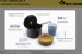 Zestaw garnków SEA TO SUMMIT Frontier UL 1P 3 Piece 2L Pot w/ M Bowl and Ins Mug - Galeria zdjęcie 14