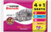 SUPER BENEK Adult - mokra karma dla kota - 4+1 100 g GRATIS! - Galeria zdjęcie 1
