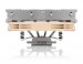 Chłodzenie CPU NOCTUA NH-L12S Low Profile - Galeria zdjęcie 1