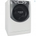 Pralka HOTPOINT AQ104D497SD EU/B N - Galeria zdjęcie 6