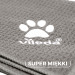 VILEDA Pet Pro Ręcznik z mikrofibry M dla zwierząt - 70x45 cm - Galeria zdjęcie 5
