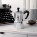Zaparzacz Bialetti Moka Express 2tz - Galeria zdjęcie 10